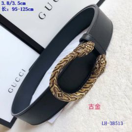 Picture of Gucci Belts _SKUGuccibelt35-38mm8L014435